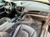 2017 Maserati LEVANTE