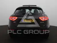 2017 Maserati LEVANTE