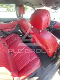 2017 Maserati LEVANTE