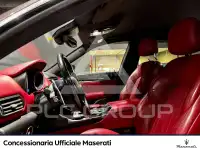 2017 Maserati LEVANTE