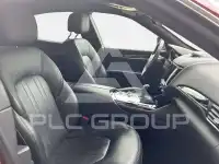 2017 Maserati LEVANTE
