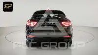 2017 Maserati LEVANTE