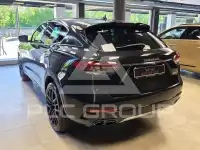2017 Maserati LEVANTE