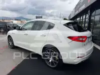 2017 Maserati LEVANTE
