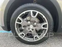 2017 Maserati LEVANTE