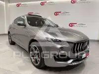 2017 Maserati LEVANTE