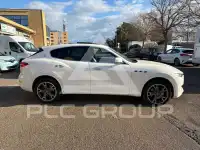 2017 Maserati LEVANTE