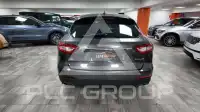 2017 Maserati LEVANTE
