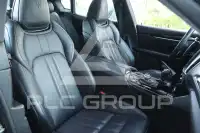 2017 Maserati LEVANTE