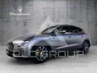 2017 Maserati LEVANTE