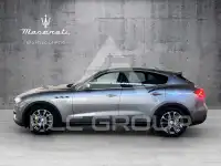 2017 Maserati LEVANTE