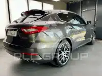 2017 Maserati LEVANTE