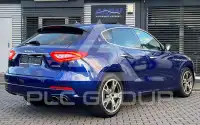 2017 Maserati LEVANTE