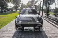 2017 Maserati LEVANTE