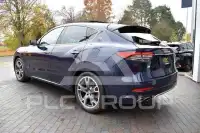 2017 Maserati LEVANTE