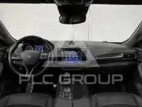 2017 Maserati LEVANTE