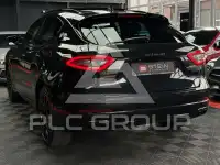 2017 Maserati LEVANTE