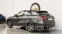 2017 Maserati LEVANTE