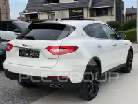2017 Maserati LEVANTE