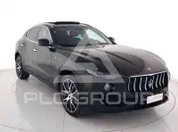 2017 Maserati LEVANTE