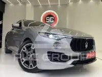 2017 Maserati LEVANTE