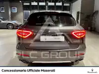 2017 Maserati LEVANTE
