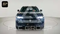 2017 Maserati LEVANTE