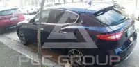 2017 Maserati LEVANTE