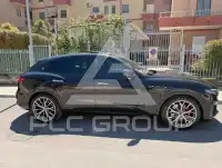 2017 Maserati LEVANTE