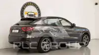 2017 Maserati LEVANTE