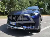 2017 Maserati LEVANTE