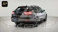 2017 Maserati LEVANTE