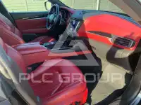 2017 Maserati LEVANTE