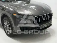 2017 Maserati LEVANTE