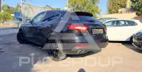 2017 Maserati LEVANTE