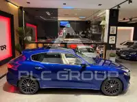 2017 Maserati LEVANTE