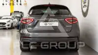 2017 Maserati LEVANTE