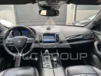 2017 Maserati LEVANTE