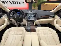 2017 Maserati LEVANTE