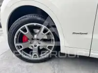 2017 Maserati LEVANTE