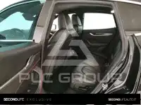 2017 Maserati LEVANTE