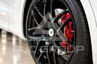 2017 Maserati LEVANTE