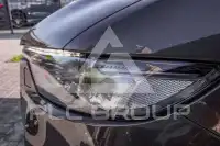 2017 Maserati LEVANTE