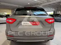 2017 Maserati LEVANTE