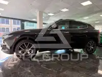 2017 Maserati LEVANTE