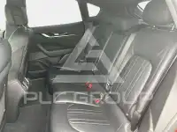 2017 Maserati LEVANTE