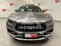 2017 Maserati LEVANTE