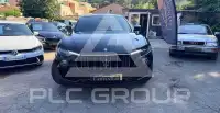 2017 Maserati LEVANTE