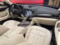 2017 Maserati LEVANTE