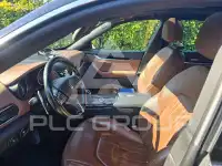 2017 Maserati LEVANTE